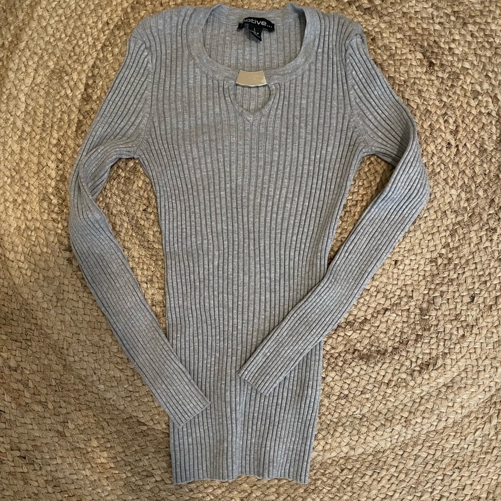 Motive size L long sleeve